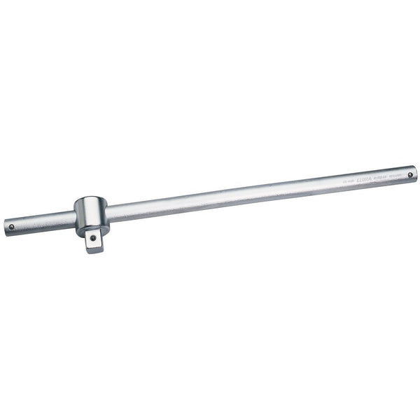 Elora Sliding 'T' Bar, 3/4" Sq Dr, 480mm