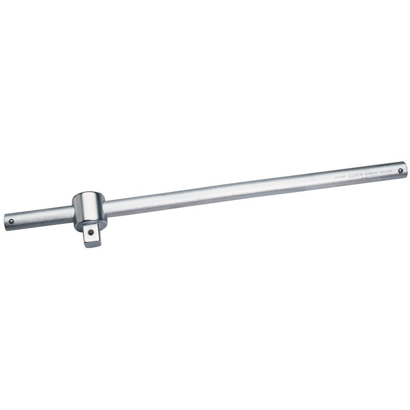 Elora Sliding 'T' Bar, 3/4" Sq Dr, 480mm