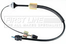 First Line Clutch Cable  - FKC1448