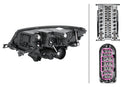 HELLA 1ZX 012 669-411 LED-Headlight - left - fits Skoda Kodiaq (NS7, NV7)