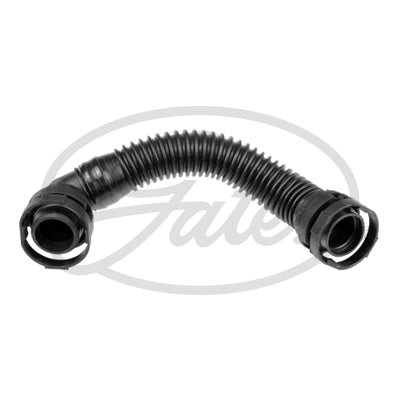 Gates Crankcase Breather Hose - EMH486