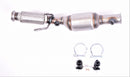EEC Catalyst Type Approved - PT6104T