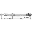 Borg & Beck Brake Hose Part No -BBH7363