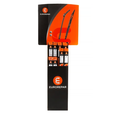 Eurorepar Wiper Blade - 1628561580