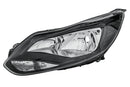 HELLA 1EA 963 130-461 Halogen-Headlight - right - fits Mercedes-Benz M-Class (W163)