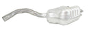 Klarius FE1009G - Box With Tail Pipe