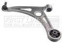 First Line Suspension Arm LH - FCA7683 fits IONIQ, KIA NIRO 2017-
