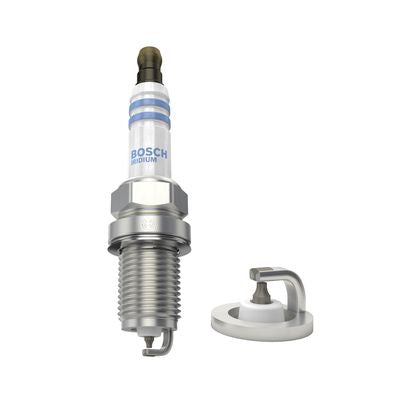 Bosch Spark Plug Fr7Ki332S