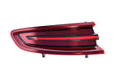HELLA 2SD 011 499-161 Rearlight - LED - Outer section - right - fits Porsche Macan (95B)