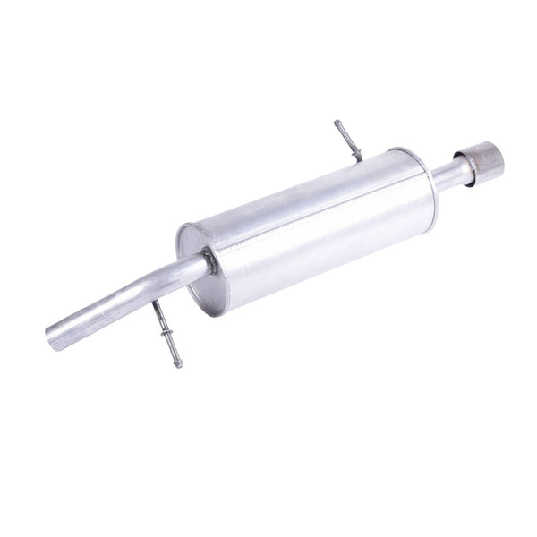 EEC Exhaust Rear Box - EPG813