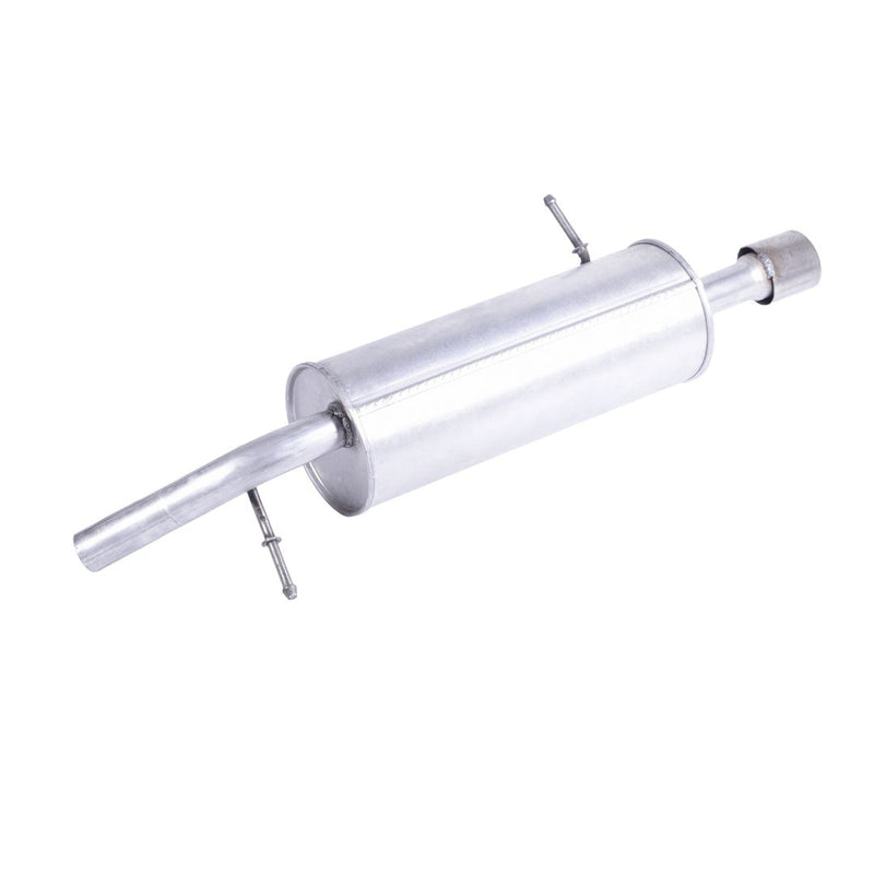 EEC Exhaust Rear Box - EPG813