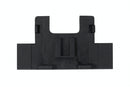 HELLA 8KW 744 807-801 Cable Connector - 3-pin connector - 2.5mm²
