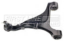 First Line Suspension Arm LH -FCA7679