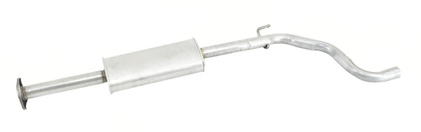 Klarius FT930V - Box With Centre Pipe