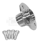 Borg & Beck Wheel Bearing Kit Part No -BWK586