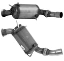 BM Cats Approved Diesel Catalytic Converter & DPF - BM11105H with Fitting Kit - FK11105