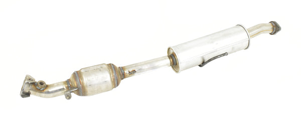 Klarius 325124 - Catalyst Type Approved  - Fits Mazda 6 2.0