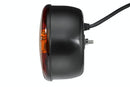 HELLA 2SD 002 582-011 Rearlight - Halogen - left - fits John Deere
