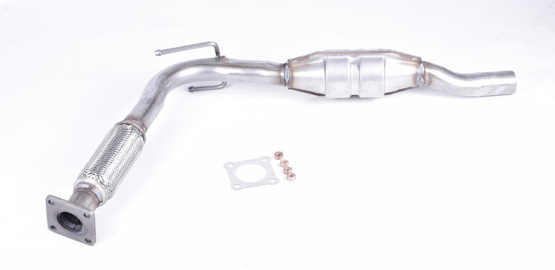 EEC Catalyst - VK8052