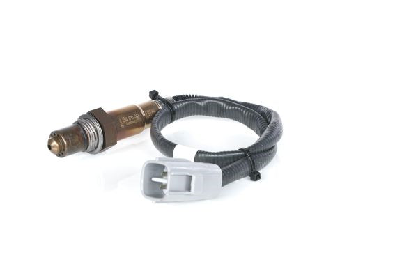 Bosch Lambda Sensor Ls10317 Part No - 0258010317