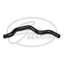 Gates Molded Heater Hose - 02-1858