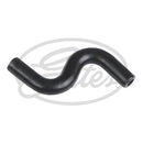 Gates Crankcase Breather Hose - EMH394