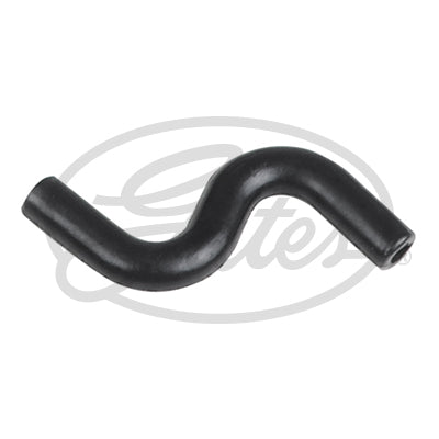 Gates Crankcase Breather Hose - EMH394