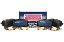 Borg & Beck Brake Pad  - BBP2927