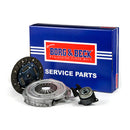 Borg & Beck Clutch 3In1 Csc Kit Part No -HKT1057