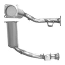 BM Cats Approved Petrol Catalytic Converter - BM91103H with Fitting Kit - FK91103