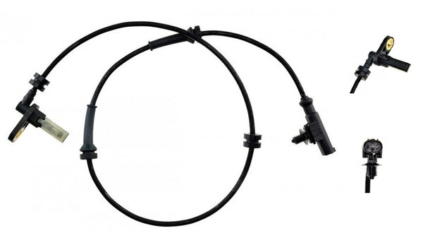 Lemark Wheel Speed Sensor - LAB539