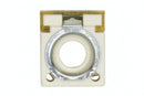 HELLA 8JS 747 876-011 Fuse - CF8 fuse/Block Fuse - 75A - Quantity: 1