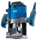 230V Variable Speed Router, 1/2", 1800W