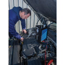 Draper Expert Smoke Diagnostic Machine/Evap - 94079