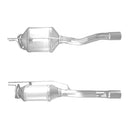 BM Cats DPF - BM11095 with Fitting Kit - FK11095