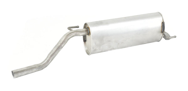 Klarius FT925C - Box With Tail Pipe