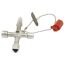 Draper Expert 'Profi KEY' Utility KEY - 03071