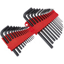 Draper Redline Redline 25pc HEX KEY Set - 80930