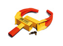 Maypole Security Universal Wheel Clamp - MP9075