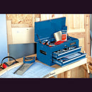 Draper Tool Chest 2drawer 460x240x255 - 03243