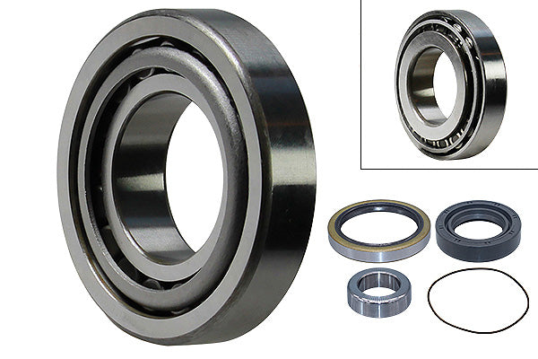 FAG Wheel Bearing Kit - 713619540