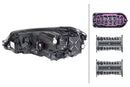 HELLA 1ZX 013 924-251 LED-Headlight - left - fits VW Golf VII (5G1, BQ1, BE1, BE2)
