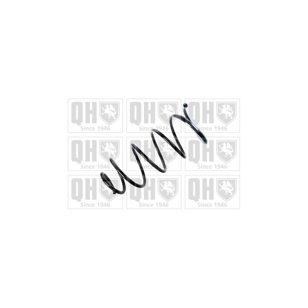 QH QCS7880 Coil Spring