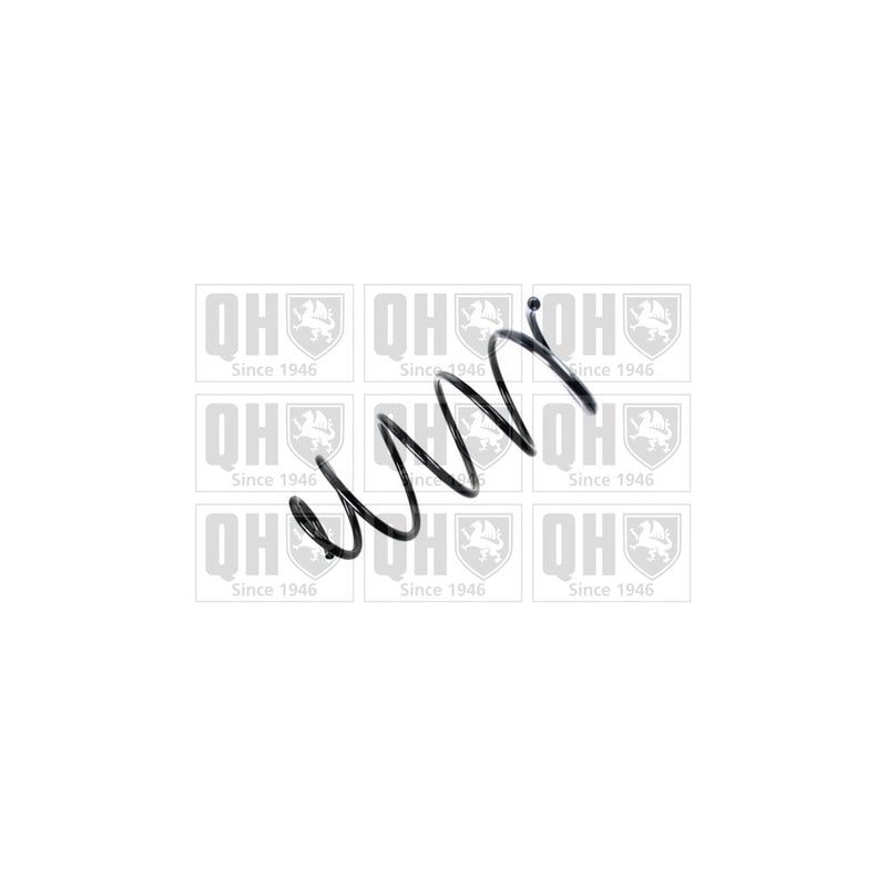 QH QCS7880 Coil Spring