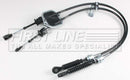 First Line Gear Control Cable Part No -FKG1197