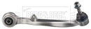 Borg & Beck Track Control Arm RH -BCA6427