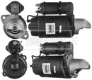 Borg & Beck Starter Motor  - BST2082