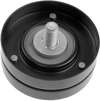 INA Deflection/Guide Pulley - V-Ribbed Belt - Part No - 532046710