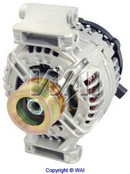 WAI Alternator - 11279N