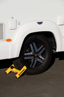 Stronghold Security Atlas Caravan Wheel Clamp - SH5438